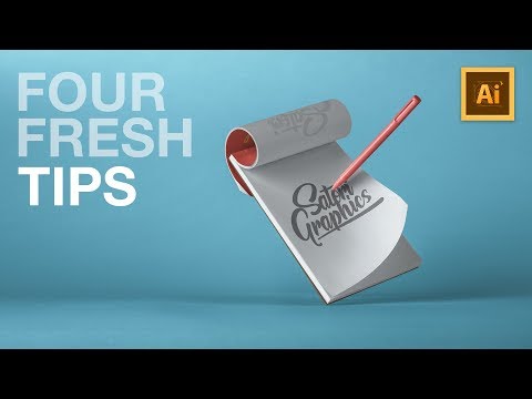  Designing Logos Became EASY Once I Learned THIS