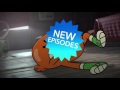 CN 4 0 Promo New The Amazing World Of Gumball Episodes April 2016