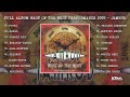 PLAYLIST FULL ALBUM BEST OF THE BEST PERFORMANCE 2009 JAMRUD