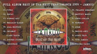 Download lagu PLAYLIST - FULL ALBUM BEST OF THE BEST PERFORMANCE 2009 - JAMRUD mp3