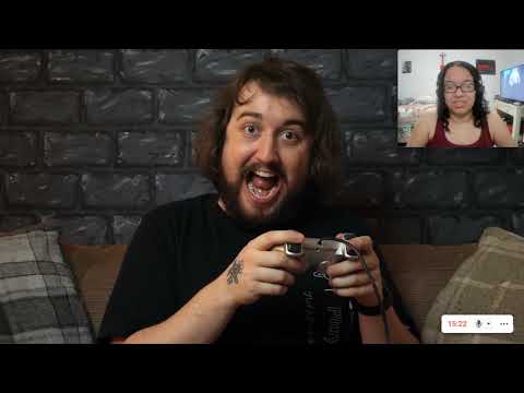 The Depressing World of Bad Crash Bandicoot Games - Caddicarus Reaction