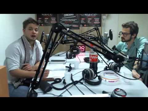 Politiquement incoRECCt du 29 octobre 2015 : Alain Finkielkraut / réédition de Mein Kampf