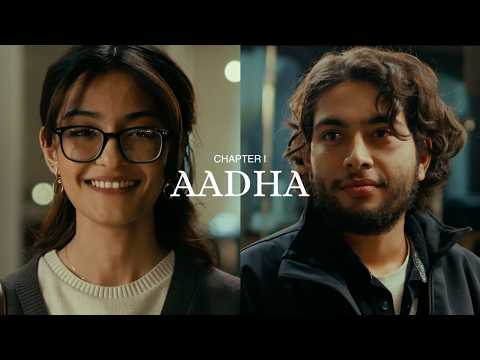 Astha Tamang-Maskey - Aadha (Official Music Video): Chapter 1
