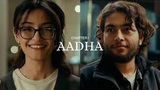 Astha Tamang-Maskey - Aadha (chapter 1)
