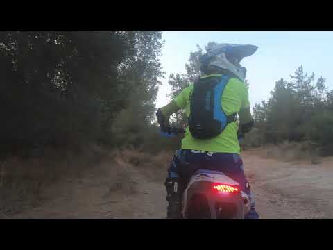 rafi weiss first ride tm300en 2s es fi