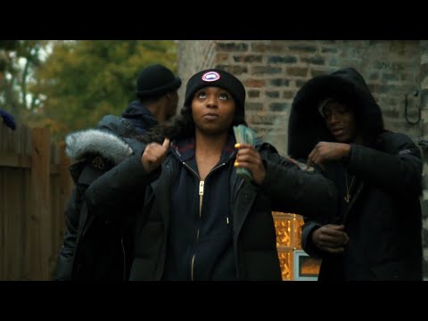 Ariee Ferari x Jimbosix4 x LeeLee x MondoeSix4 - Intro (Official Video)| Shot By🎥: @youngwill2