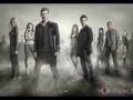 The Originals 1 x 01 TV On The Radio - New Cannonball Blues