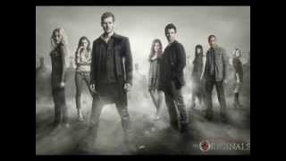 The Originals 1 x 01 TV On The Radio - New Cannonball Blues