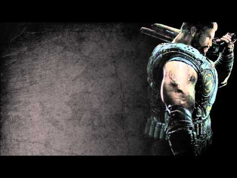 Gears Of War 3 SoundTrack (Main Theme)