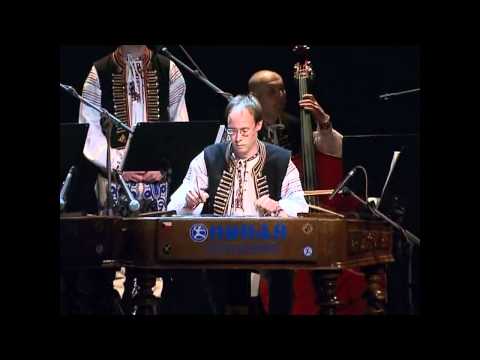 Mala som ja rukávce [Jiří Gužík] | VUS ONDRÁŠ