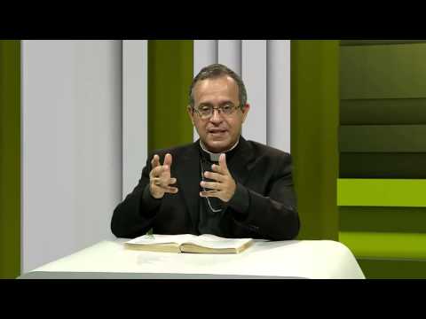 Igreja Militante - Questões de Fé: Sacramentos - 18/02/2015