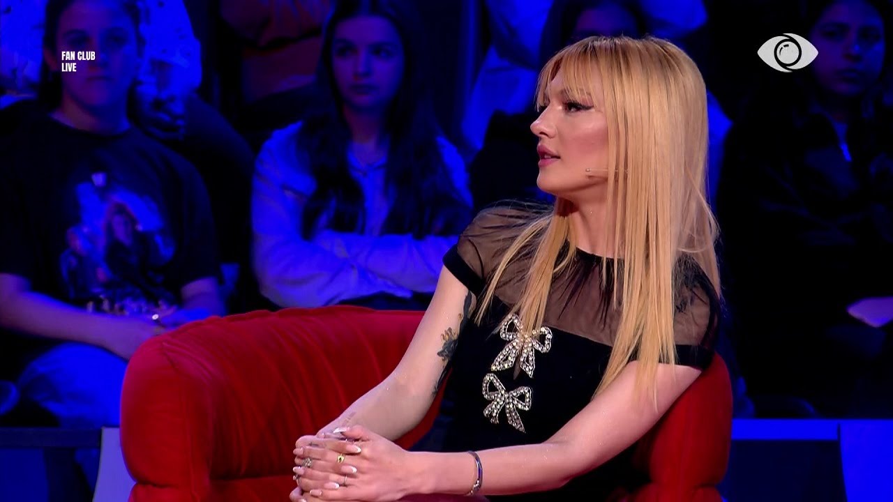 Ina: Egla do bëhet edhe më agresive! A e penalizon Meritonin dalja e Ilnisës?