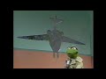 Sesame Street News Flash Miami Mice HQ