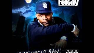 Jayo Felony - My Madness