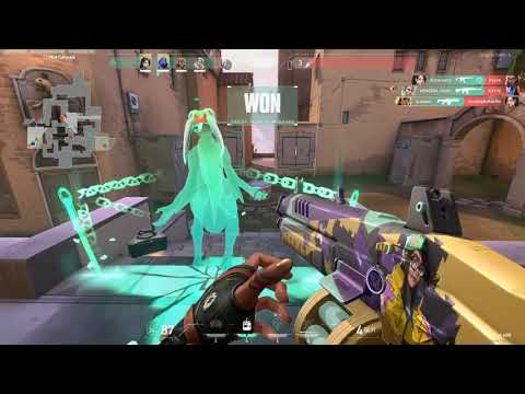 Jigsaw Judge Oni Animation