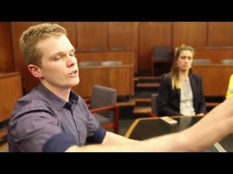 ENVE4405 - Class Vlog - 2018