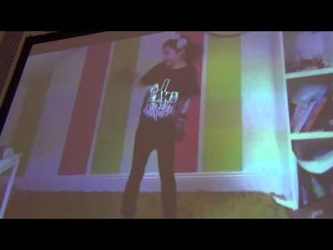 ESCKAZ live in Amsterdam: Eurovision in Concert - opening ceremony