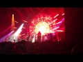Widespread Panic - I Walk on Guilded Splinters (w/Dirty Dozen Brass Band)