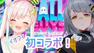 [閒聊] Iofi ハチ Fall guys