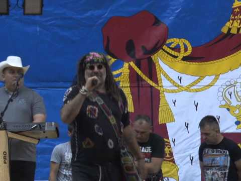 Cedo Djacic - Rulet kolo - Dugino poselo Pljevlja 2014 - (TV Duga Plus)