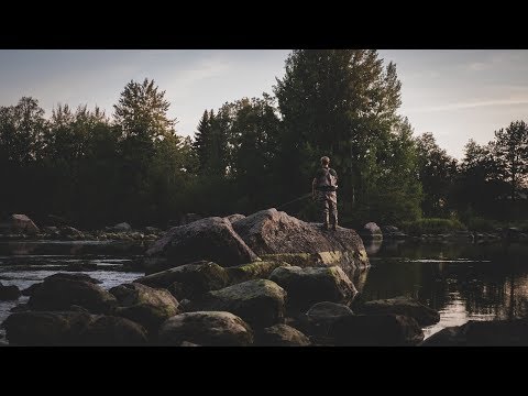 Kuulumisia Kymijoelta #7 | "Minne vesi häviää"