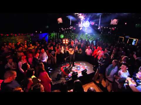 Daoirí Farrell  -  The Creggan White Hare