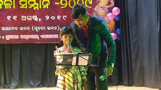 Ohh my friend ganesha - YouTube