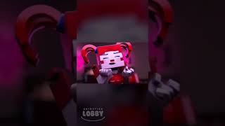 Download lagu Circus Baby finds a new CRUSH~ ❤️‍🔥 #Shorts mp3