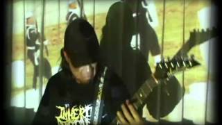 Blister Bleed  &quot; Forward unto Dawn &quot;  Official Music Video 2014