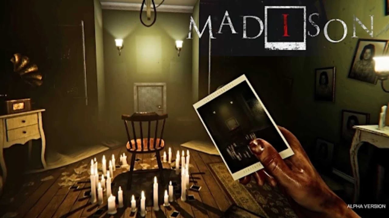 MADISON LAST PART  !donate !points !pc