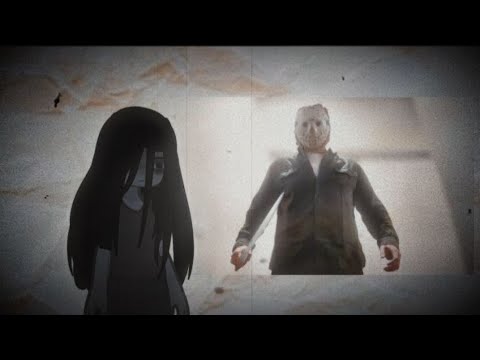 Slashers React You're in a Friday The 13th movie | Jaydaddy