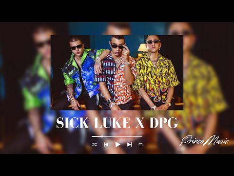 [SOLD] Sick Luke x DPG type beat Dark type beat Prod.PrinceMusic