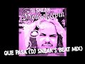 Dj Sneak - Que pasa (Dj Sneak's Beat Mix) (2004)