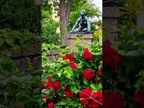 Deuxième Prélude aus 8 Miniatures von André Isoir #music #classicalmusic #orchestra