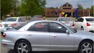 preview picture of video '2000 Mazda Millenia Used Cars Little Rock AR'