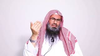 صورة كفارة الجماع في نهار رمضان | الشيخ عبدالرحمن الودعان