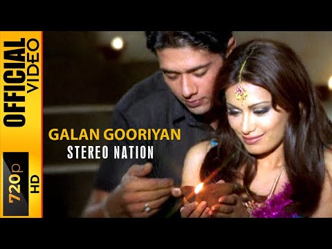 Gallan Goriyan | Stereo Nation Official Video | Punjabi Dance Song