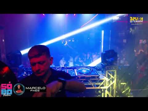 Festa SÓ80 - Boate Docca 04/06/2022 (Set DJ Marcelo Paes)