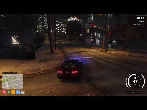 🚀🔥 GOIÁS RP AO VIVO • ⚔️💥 NOVA NORDESTE 🎥 AURA RP 🔴 IMERSION ROLEPLAY ⚔️