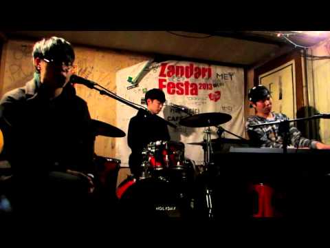 151113 DDDA ::: 리메인즈 - 뻔한 멜로디(cover)