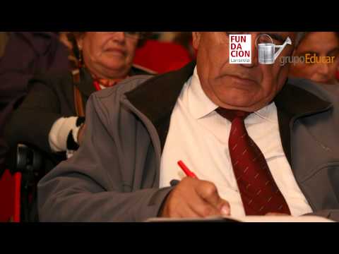 Carlos Ramírez, Colegio San Gabriel de La Rivera, La Calera