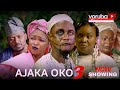 Ajaka Oko 3 Latest Yoruba Movie 2024 TREND - Feranmi Oyalowo,  Ronke Odusanya & Funmi Awelewal