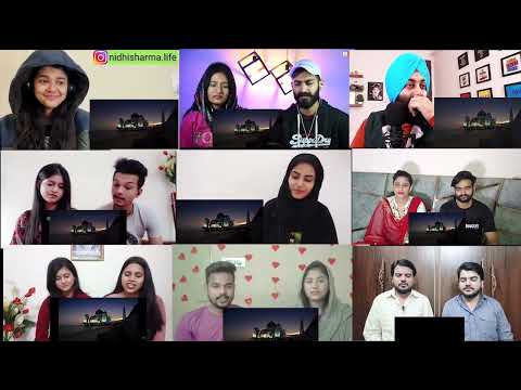 Na koi Aap jaisa hoga Na koi Aap jaisa tha   || GOLDEN REACTION