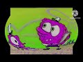 SpongeBob Trying To Get A Pizza From SpongeBob In I KILLED X