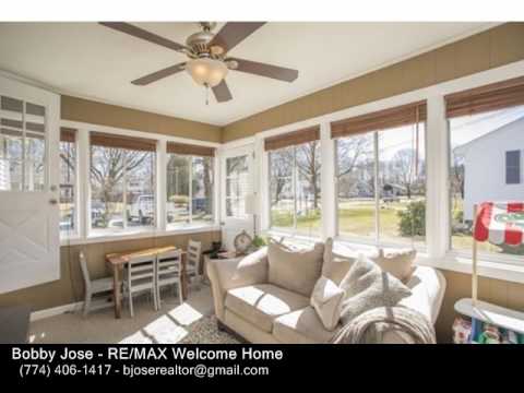 238 Baylies St, Dighton MA 02764 - Single Family Home - Real Estate - For Sale -