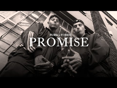 Puro & Fessen Cig | PROMISE (Shot by: Goyo)