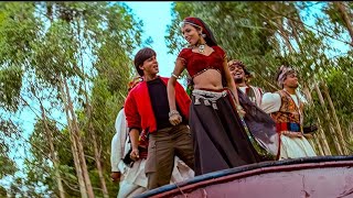 Download lagu Chal Chaiya Chaiya (( Jhankar )) Shahrukh Khan, Sukhwinder Singh | Sapna Awasthi, Malaika Arora mp3