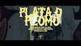 Tony Gallardo – “Plata o Plomo”