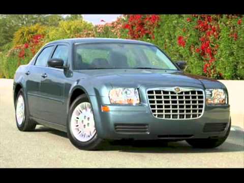 Chuy Y Mauricio Chrysler 300 - YouTube.flv