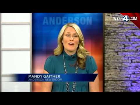 WYFF News 4 at 6: September 18, 2012